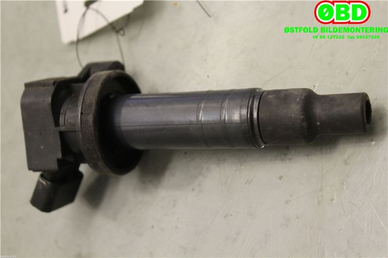 Coil elektronisk til Toyota Aygo, 2005-2014 (Type I) (TOYOTA|)