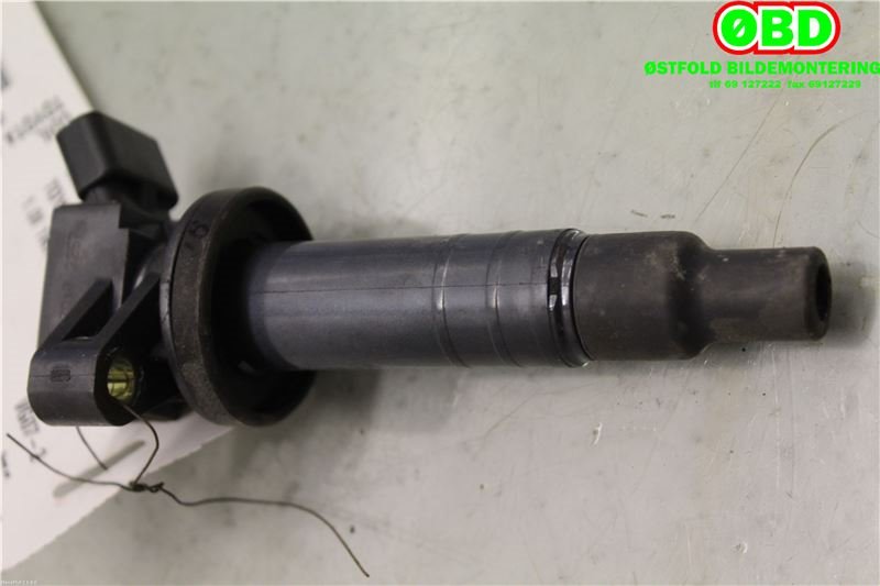 Coil elektronisk til Toyota Aygo 2005-2014 (Type I) (TOYOTA|)