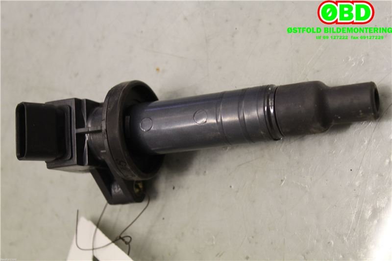 Coil elektronisk til Toyota Aygo 2005-2014 (Type I) (TOYOTA|)