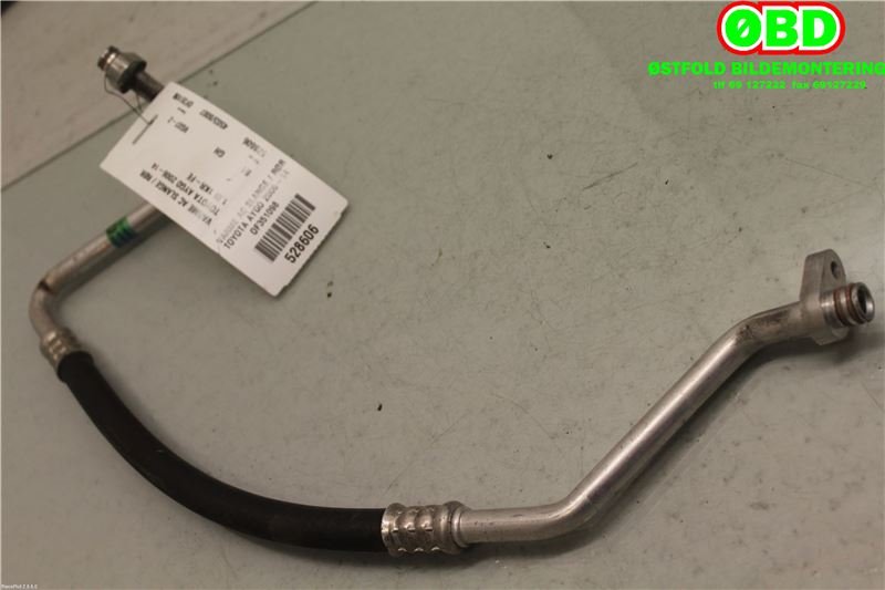 Aircondition rør til Toyota Aygo, 2005-2014 (Type I) (TOYOTA|887030H010)