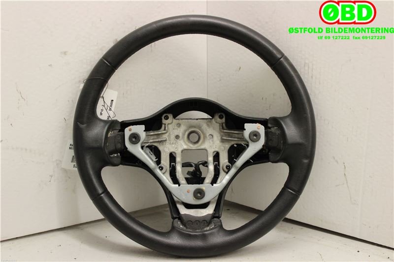 Ratt til Mitsubishi Colt 2004-2008 (Type VII, Fase 1) (MITSUBISHI|MR977309XA|)