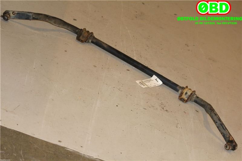 Stabilisatorstag foran til Nissan Pathfinder 2005-2010 (Fase 1) (R51) (R51) (NISSAN|54611EB30A|54611EB30B|)