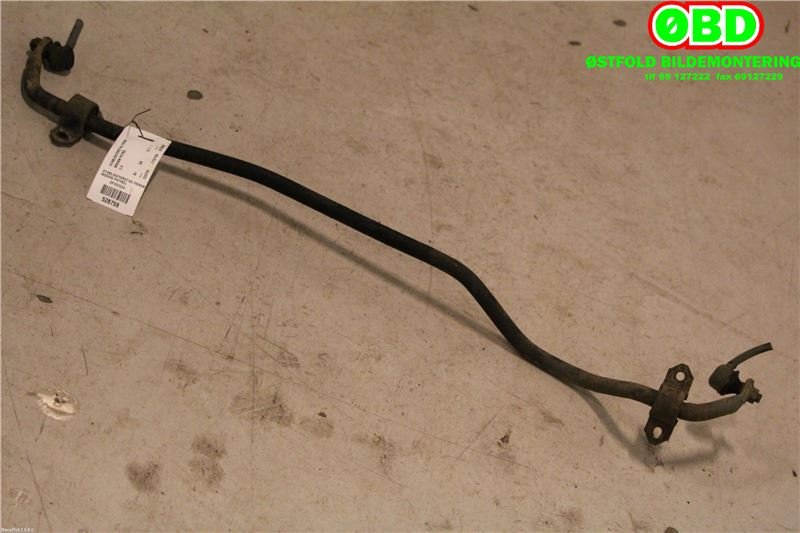 Stabilisatorstag foran til Nissan Patrol, 1998-2004 (Fase 1) (Y61) (Y61) (NISSAN|54611VB011)