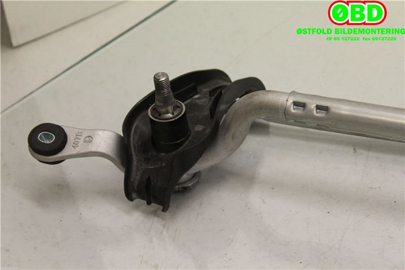 Viskeroverføring til Mazda 3 2013-2016 (Type III, Fase 1)  (MAZDA|BHS267360|)