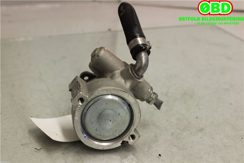 Servo pumpe mekanisk til Opel Combo D 2012-2018  (OPEL COMBO VAN|95513937|948143|51894443)