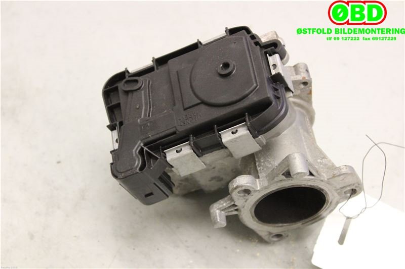 Spjeldhus til Opel Combo D 2012-2018  (OPEL COMBO VAN|55255919|825055)