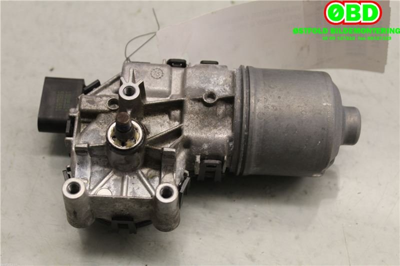 Viskermotor frontrute til Opel Combo D 2012-2018 (OPEL COMBO VAN||0390241564)