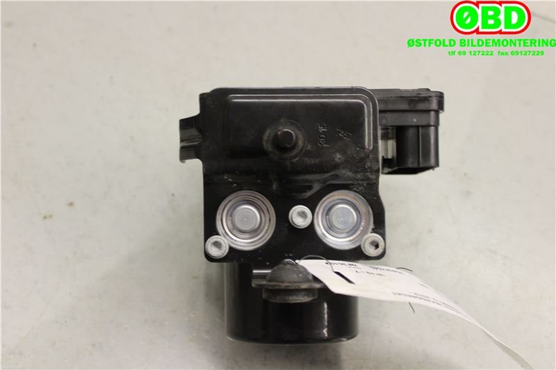 ABS sentral til Opel Combo D 2012-2018 (OPEL COMBO VAN|95517800|530085|00052026358)