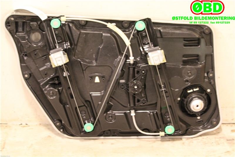 Ruteheis høyre foran til Mercedes GLA 2014-2020 (X156) (X156) (MERCEDES|A 176 720 02 79|)