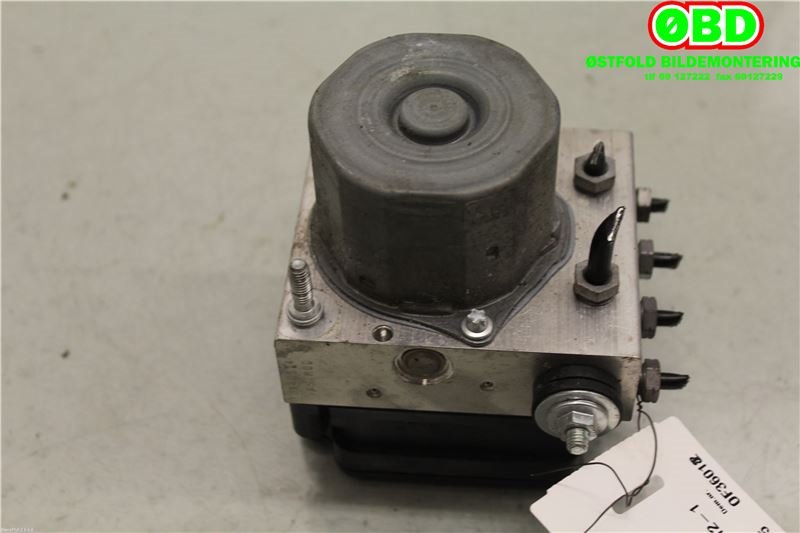 ABS sentral til Mercedes GLA 2014-2020 (X156) (X156) (MERCEDES|A 009 431 65 12|)