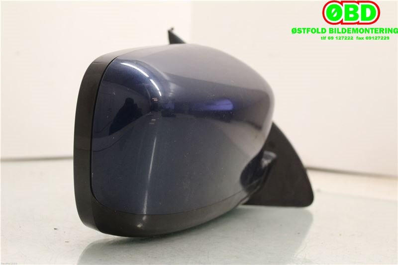 Speil høyre til Mitsubishi Outlander 2003-2006 (Type I)  (MITSUBISHI|MR991882BB|)