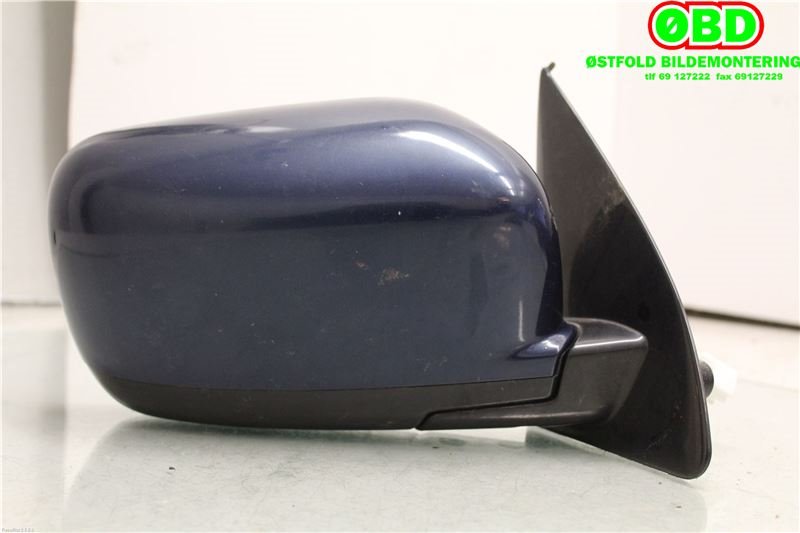 Speil høyre til Mitsubishi Outlander 2003-2006 (Type I)  (MITSUBISHI|MR991882BB|)