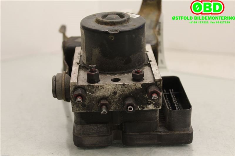 ABS sentral til Subaru Justy 2003-2007 (Type III) (SUBARU|89540-B1010|44510-B1011|)