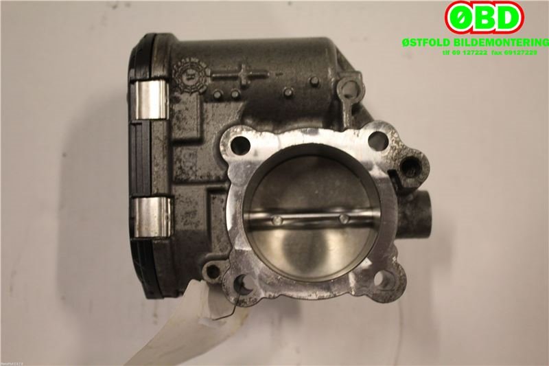 Spjeldhus til Ford Mondeo 2011-2014 (Type IV, Fase 2)  (FORD|1751015|0280750531|7S7G9F991BA)