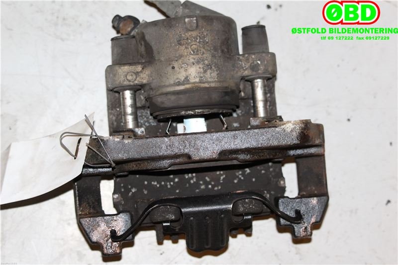 Bremsecaliper høyre foran til BMW 5-Serie 2003-2010 (E60/E61) (E60/E61) (BMW|34 11 6 763 024|)