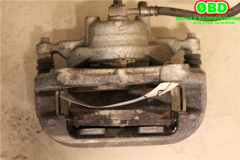 Bremsecaliper høyre foran til Chevrolet Trax 2013-2014 (CHEVROLET (KR)|13430603|)