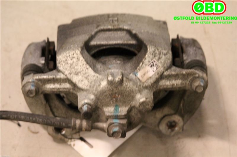 Bremsecaliper venstre foran til Chevrolet Trax 2013-2014  (CHEVROLET (KR)|13430602|)