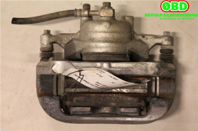 Bremsecaliper venstre foran til Chevrolet Trax 2013-2014  (CHEVROLET (KR)|13430602|)