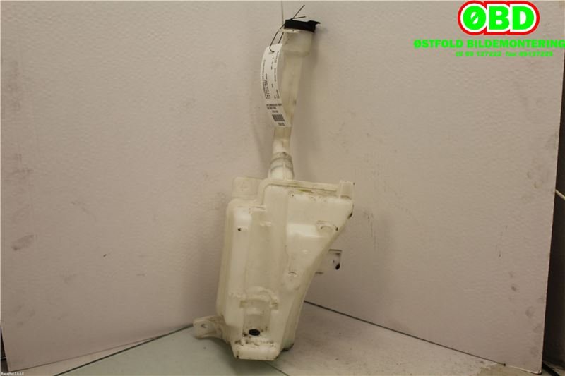 Spylertank til Chevrolet Trax 2013-2014  (CHEVROLET (KR)|95182247|)