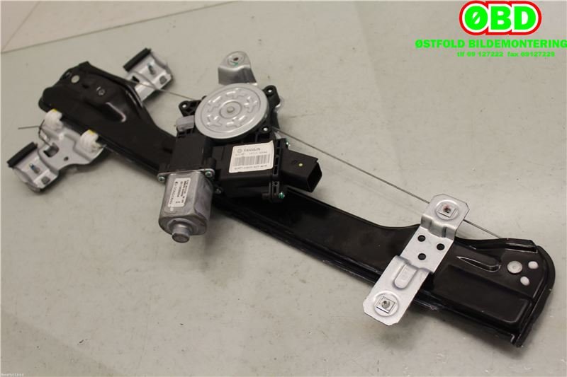 Ruteheis venstre foran til Chevrolet Trax 2013-2014 (CHEVROLET (KR)|95298986|)