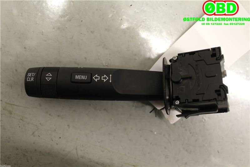 Bryter blink til Chevrolet Trax 2013-2014 (CHEVROLET (KR)|94745683|)