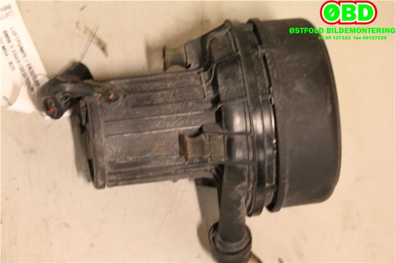 Diverse deler til BMW 5-Serie 2003-2010 (E60/E61) (E60/E61) (BMW|11 72 7 527 598|)
