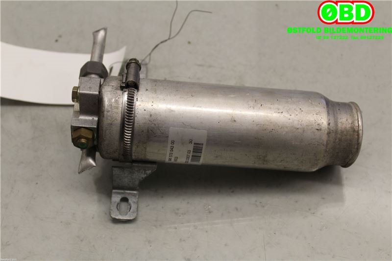 Varmeapparat diverse til Porsche 911 2005-2012 (997) (997) (PORSCHE|996 573 043 00|997 573 043 01|99657304300)