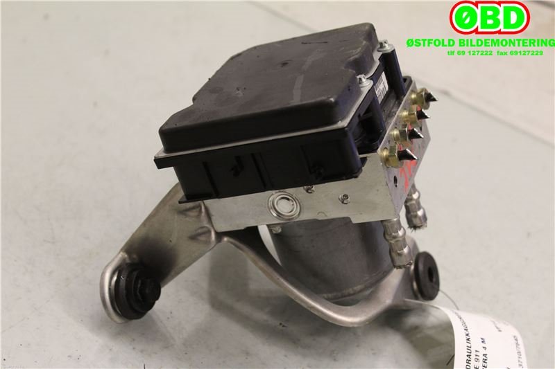 ABS sentral til Porsche 911 2005-2012 (997) (997) (PORSCHE|997 355 955 28|997 355 955 30|99735575530)