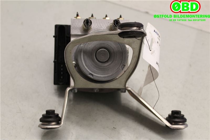 ABS sentral til Porsche 911 2005-2012 (997) (997) (PORSCHE|997 355 955 28|997 355 955 30|99735575530)