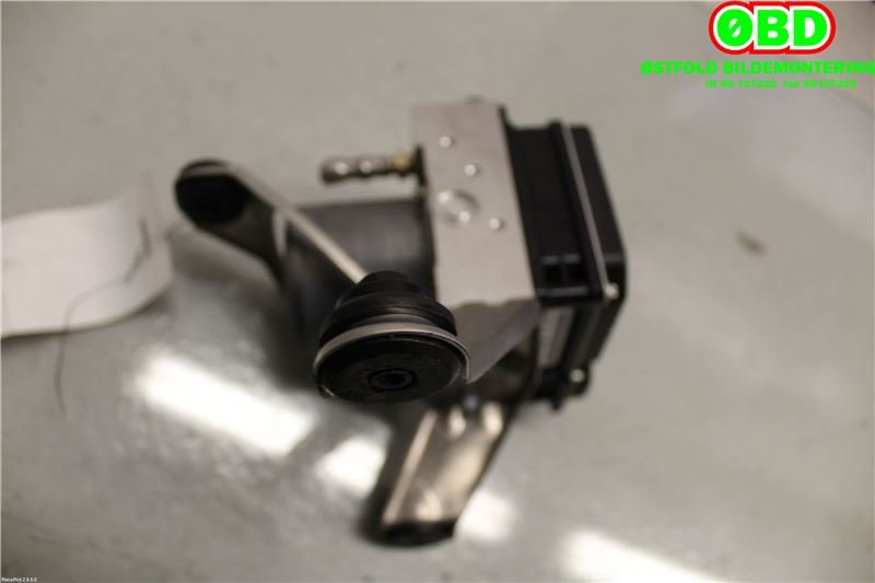 ABS sentral til Porsche 911 2005-2012 (997) (997) (PORSCHE|997 355 955 28|997 355 955 30|99735575530)