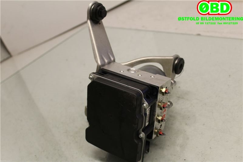 ABS sentral til Porsche 911 2005-2012 (997) (997) (PORSCHE|997 355 955 28|997 355 955 30|99735575530)