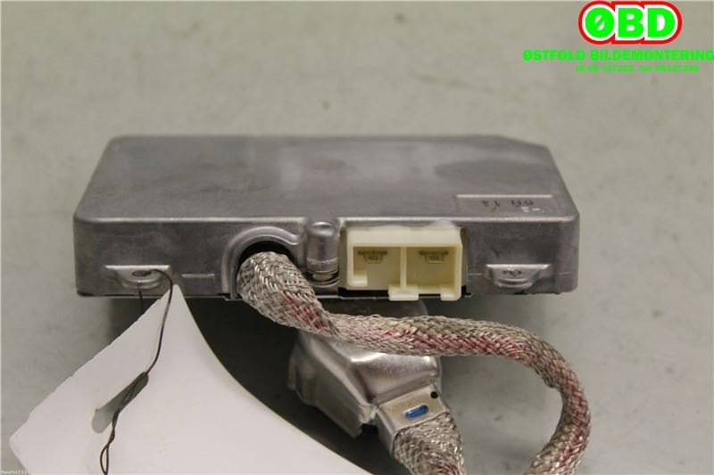 Styreenhet xenon/ballast til Porsche 911 2005-2012 (997) (997) (PORSCHE|997 631 183 00|3900016368|99763118300)
