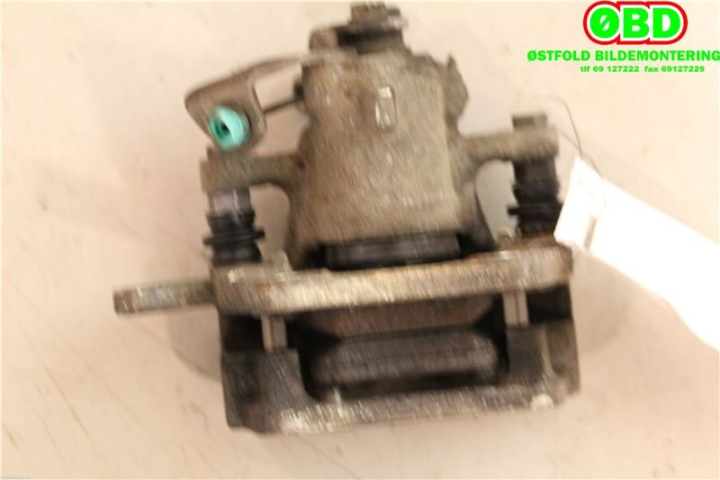 Bremsecaliper høyre bak til Mercedes Citan 2012-2021 (W415) (W415) (MERCEDES|A 415 420 15 83|)