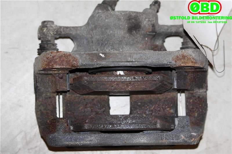 Bremsecaliper høyre foran til Mercedes Citan 2012-2021 (W415) (W415) (MERCEDES|A 415 420 11 83|)
