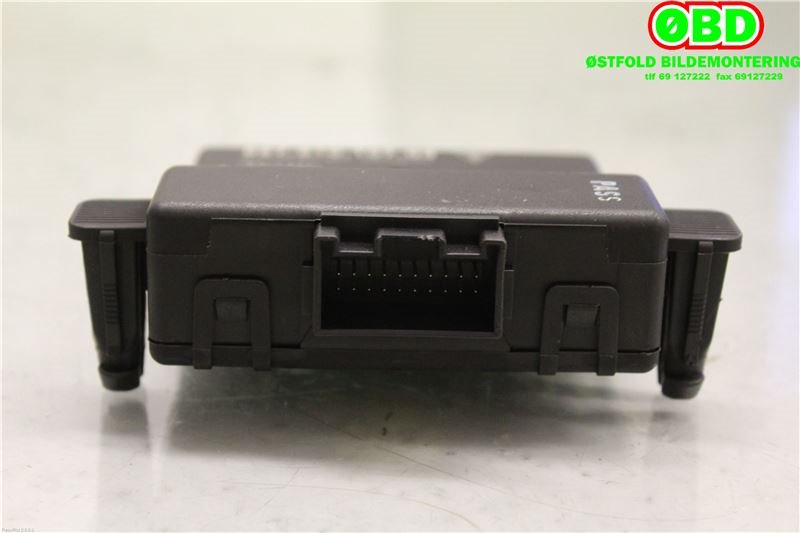 Styreenhet diverse til Porsche 911 2005-2012 (997) (997) (PORSCHE|997 610 107 04||99761010703)