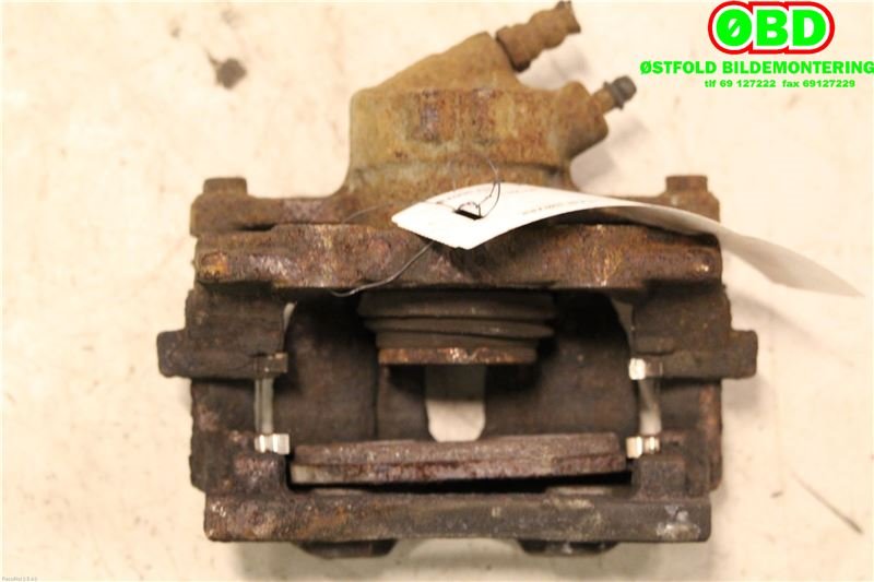 Bremsecaliper høyre foran til Citroën C2 2003-2008  (CITROEN|4401E1|)