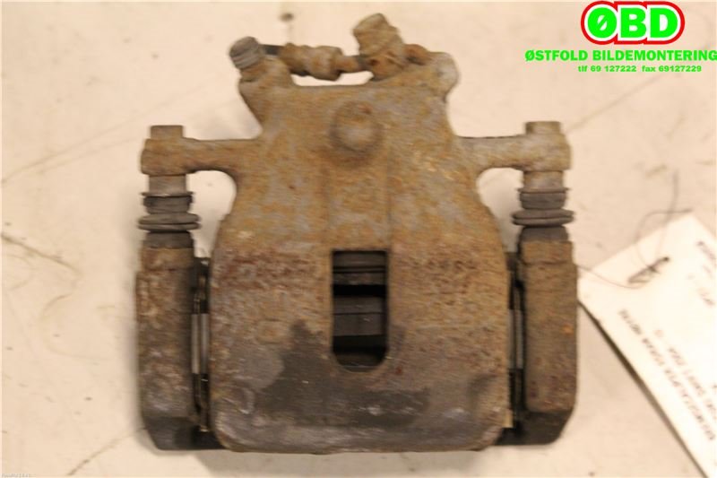 Bremsecaliper høyre foran til Suzuki Swift 2005-2010  (SUZUKI|55110-62J10|)