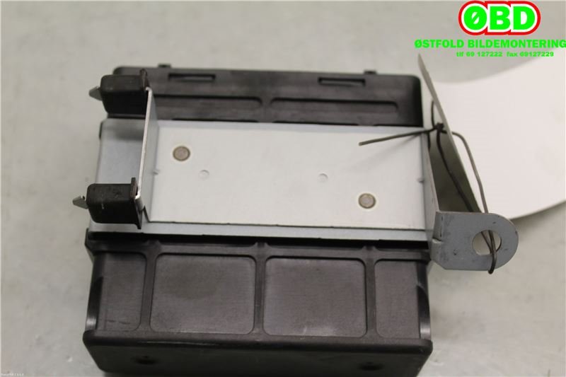 Styreenhet girkasse til Mitsubishi Outlander 2012-2015 (Type III, Fase 1)  (MITSUBISHI|8631B126|)