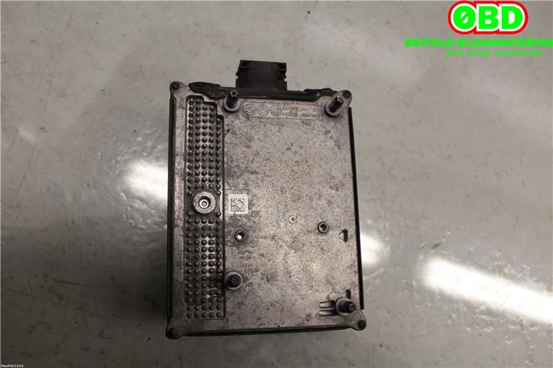 Styreenhet diverse til Mitsubishi Outlander 2012-2015 (Type III, Fase 1)  (MITSUBISHI|8638A050|)