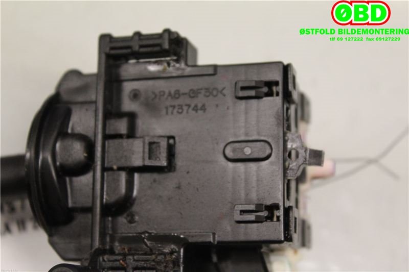 Bryter blink til Suzuki Grand Vitara 2005-2015 (Type III)  (SUZUKI|)