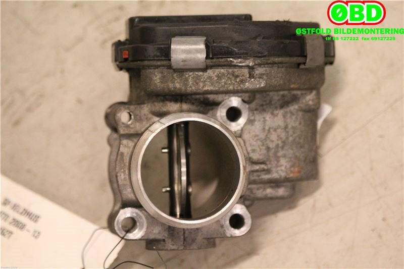 Spjeldhus til Volvo V70 2007-2013 (Type III, Fase 1) (VOLVO|31338109|9673534480|)