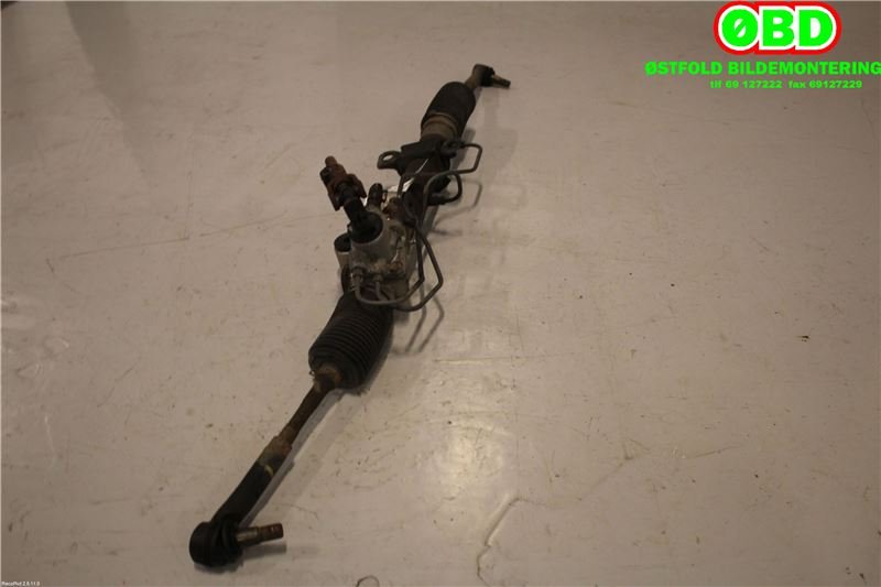 Tannstang til Toyota Dyna 100 1975-->> (TOYOTA|4420025020|4425033290|)