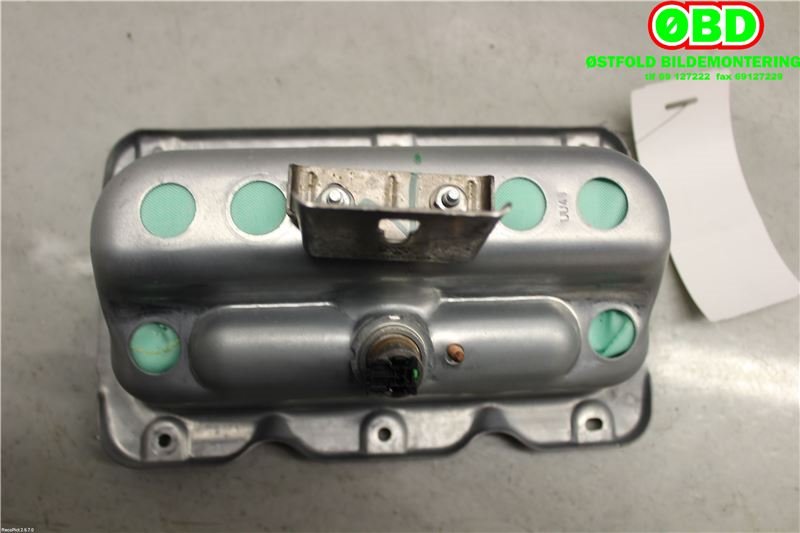 Airbag passasjer til Ford Fiesta 2002-2008 (Type V) (FORD|1698598||6S6AA044H30AE)