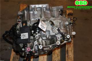 Girkasse automat til Peugeot 508,   (PEUGEOT 508|9810676280)