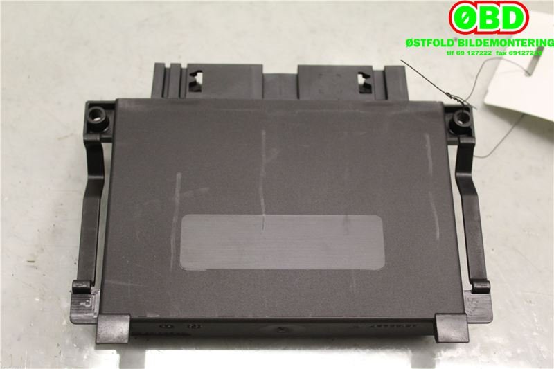 Styreenhet parkering til Mercedes GLA 2014-2020 (X156) (X156) (MERCEDES|A 000 900 36 06||0009003606)