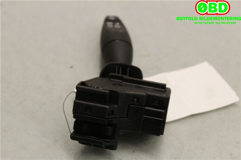 Bryter visker til Ford Transit Connect 2003-2009 (Type I, Fase 1)  (FORD|4053328|)