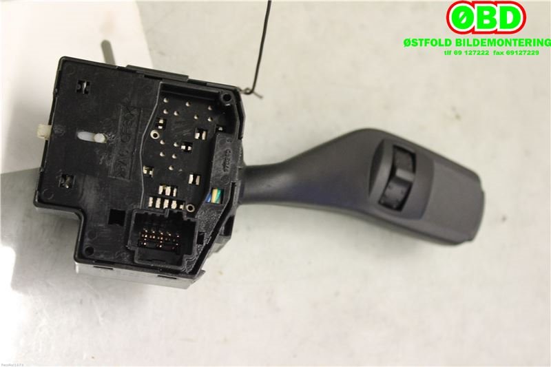 Bryter blink til Ford Transit Connect 2009-2013 (Type I, Fase 2) (FORD|1362588|)