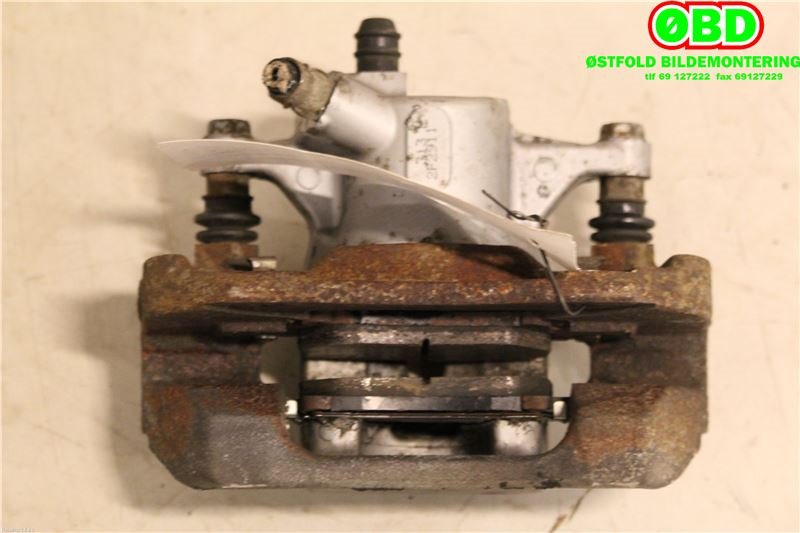 Bremsecaliper høyre bak til Toyota Prius +7 2012-2020 (Type III) (stasjonsvogn) (stasjonsvogn) (TOYOTA|4783047060|)