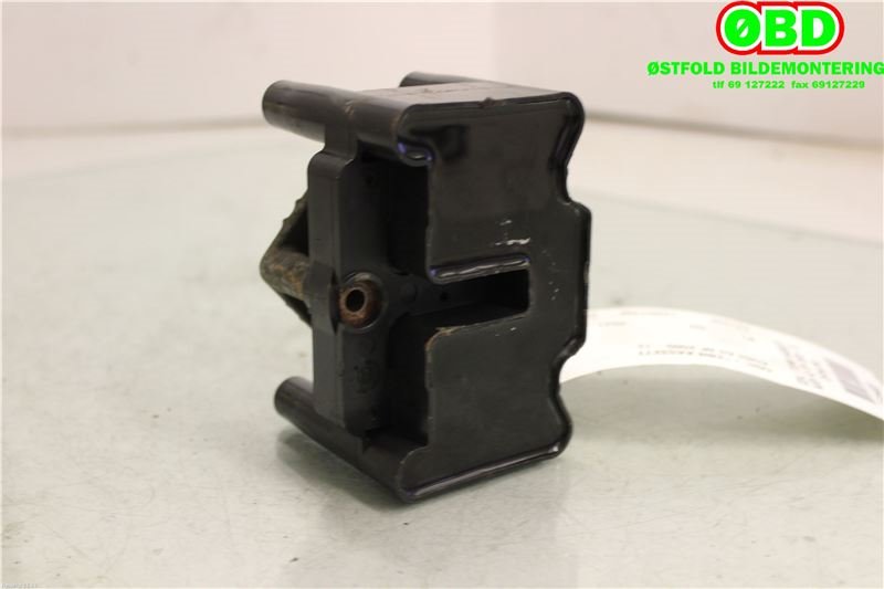 Coil elektronisk til Audi A3 2003-2008 (Type II, Fase 1)  (AUDI|032 905 106 B|032 905 106 F|032905106B)