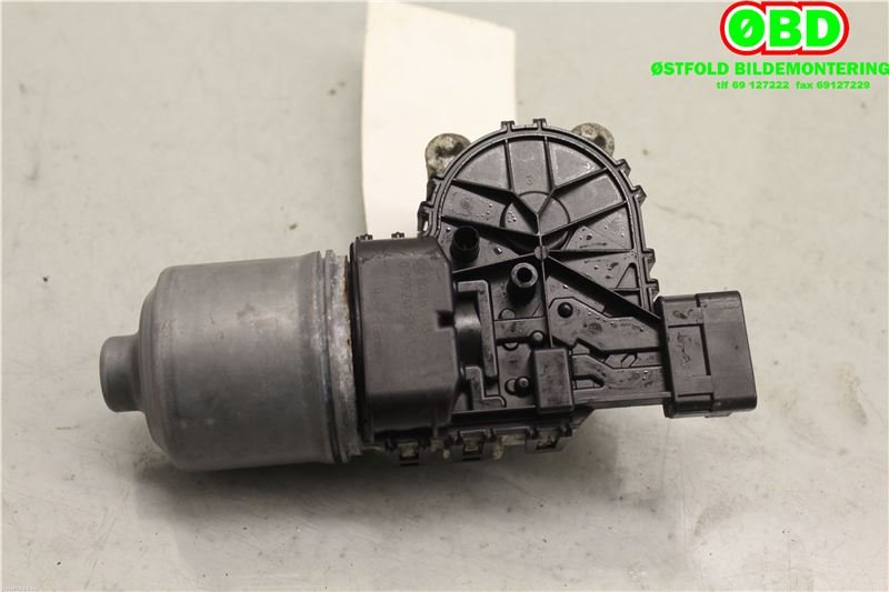 Viskermotor frontrute til Peugeot 308 2013-2021 (Type II)  (PEUGEOT||0390241584)